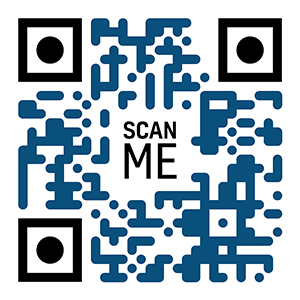 QR Code leading to fooled.us